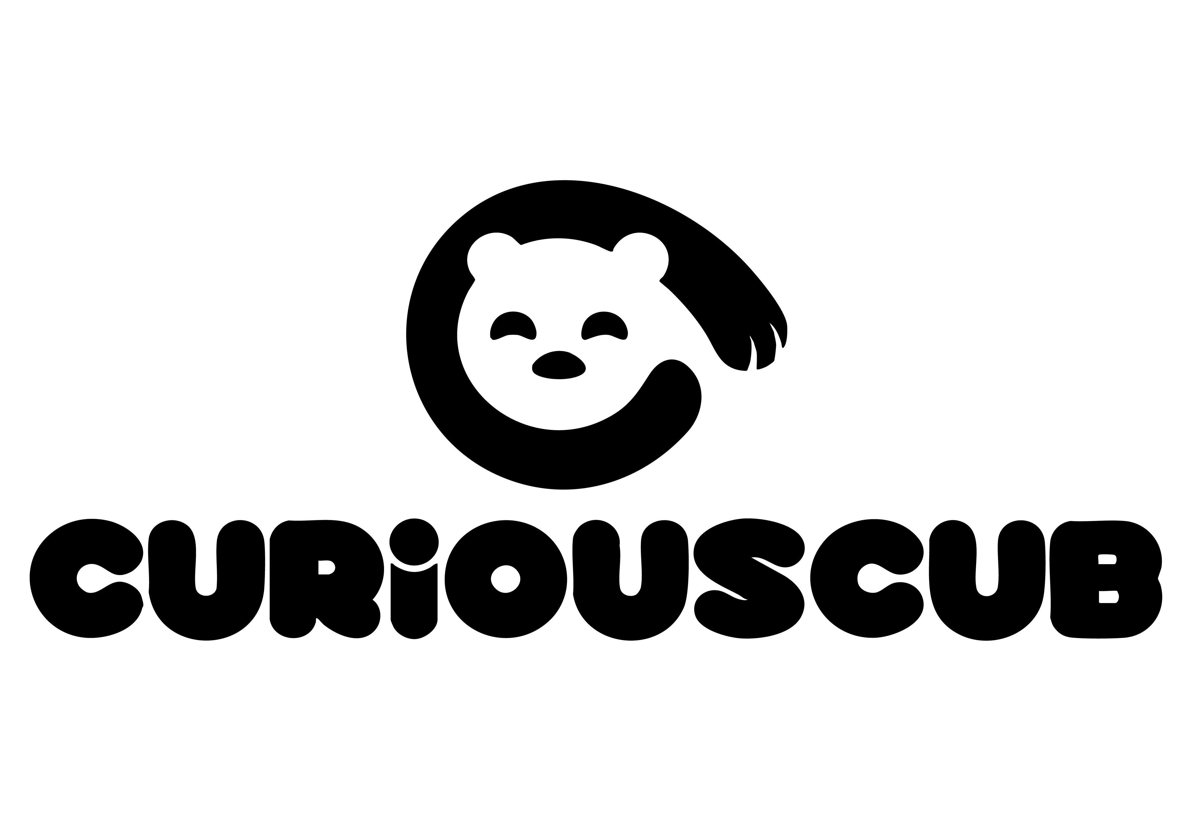 Brand logo of Curious Cub