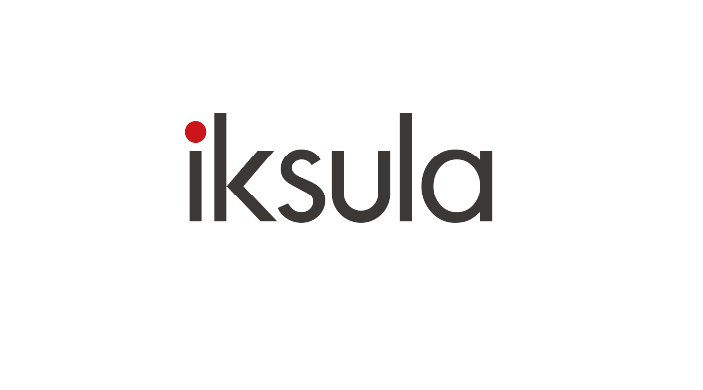 Branding services delivered Iksula