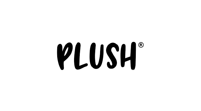 Brand logo of Plush