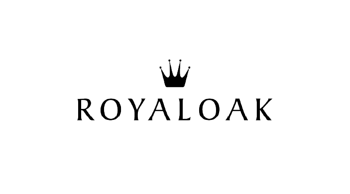 Brand logo of Royaloak