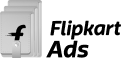 Branding solutions delivered to Flipkart Ads