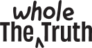 Strategic branding services for Whole The Truth